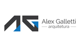 Alex Galletti - Arquitetura