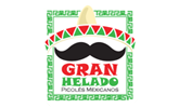Gran Helado - Picolé Mexicano